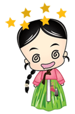 minikorean sticker #1734409