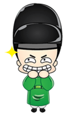 minikorean sticker #1734410