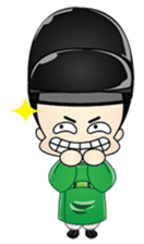 minikorean sticker #1734410