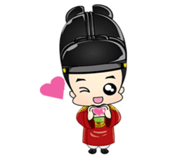 minikorean sticker #1734411