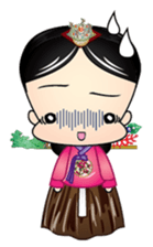 minikorean sticker #1734415