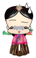 minikorean sticker #1734415