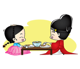 minikorean sticker #1734416