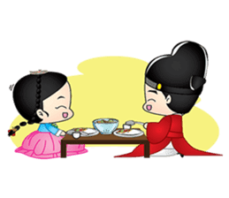 minikorean sticker #1734416