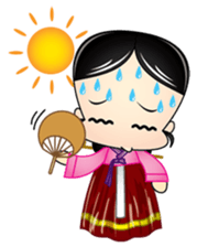 minikorean sticker #1734418