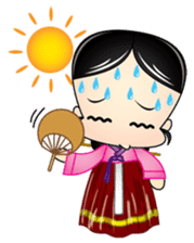 minikorean sticker #1734418