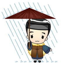 minikorean sticker #1734419