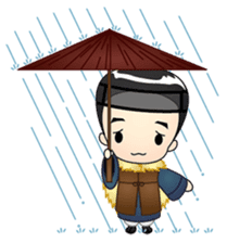 minikorean sticker #1734419