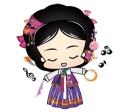 minikorean sticker #1734423