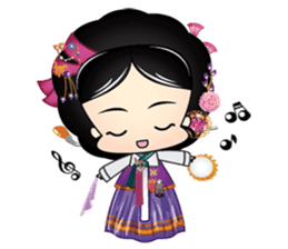 minikorean sticker #1734423