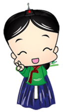 minikorean sticker #1734424