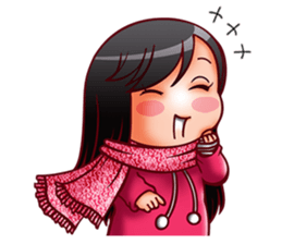 EM Story : First Class sticker #1734567