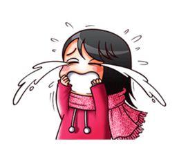 EM Story : First Class sticker #1734568