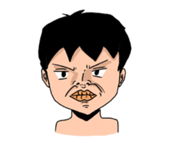 Working Man sticker #1734869