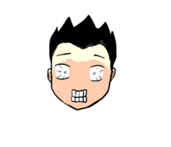 Working Man sticker #1734871