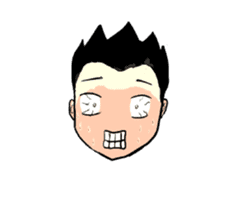 Working Man sticker #1734871