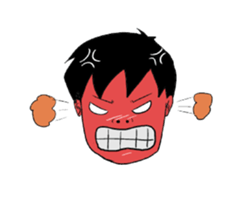 Working Man sticker #1734872