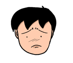 Working Man sticker #1734873