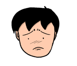 Working Man sticker #1734873