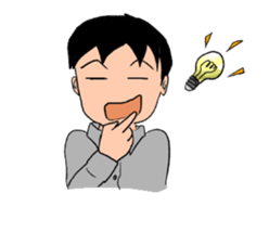 Working Man sticker #1734888