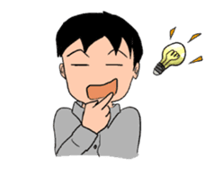 Working Man sticker #1734888