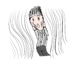 Working Man sticker #1734889