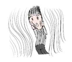 Working Man sticker #1734889