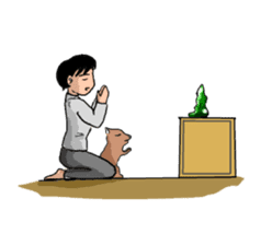 Working Man sticker #1734891