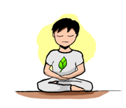 Working Man sticker #1734892