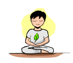 Working Man sticker #1734892