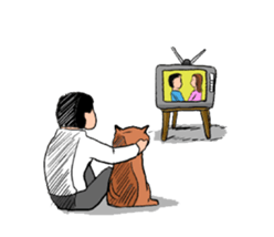 Working Man sticker #1734894