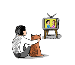 Working Man sticker #1734894