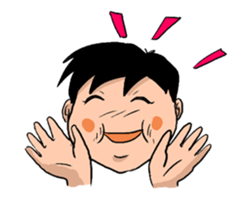 Working Man sticker #1734895