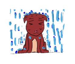 Working Man sticker #1734902