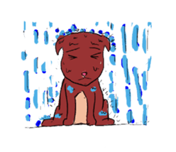 Working Man sticker #1734902