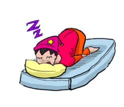 Working Man sticker #1734903