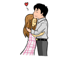 Working Man sticker #1734904