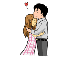 Working Man sticker #1734904