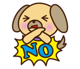 ZUUKUN sticker #1735072