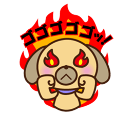 ZUUKUN sticker #1735079