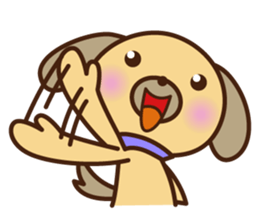 ZUUKUN sticker #1735104