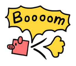 English greetings sticker #1735265