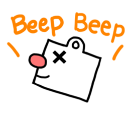 English greetings sticker #1735270