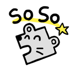 English greetings sticker #1735285