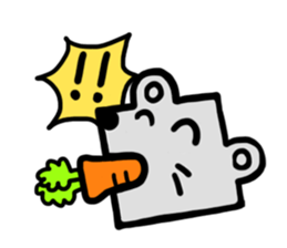 English greetings sticker #1735300