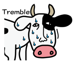 A badly picture.English version sticker #1735353