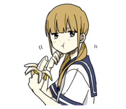 Hskkyou suru Error sticker #1735385