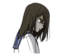 Hskkyou suru Error sticker #1735387