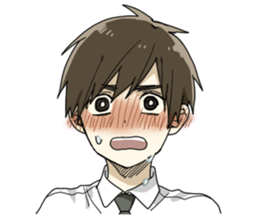 Hskkyou suru Error sticker #1735397