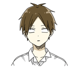 Hskkyou suru Error sticker #1735398